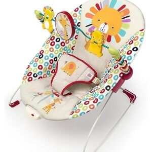 Bright Starts Baby Bouncer